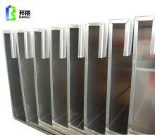 wood wall paneling interior