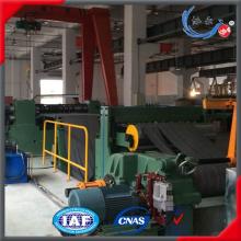 CE ISO approved slitting lines machine for metal steel coil                        
                                                                                Supplier's Choice