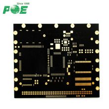 Shenzhen FR4 PCB Circuit Board Maker for Audio Equipment