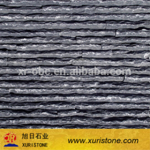 black slate stone, slate panel