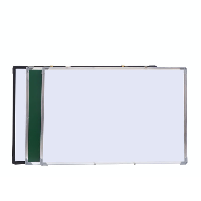 40*60 dry erase board wall mounted magnetic whiteboard for office School Kids Whiteboards for Writing OEM multi material frame