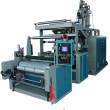 2-Layer Co-extrusion Stretch Film Machine GT-1000