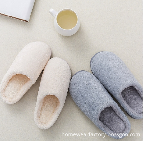 Low-priced And High-selling Indoor Slippers