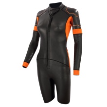 Eco-Friendly Unisex Neoprene Sports Diving Suit - 1-3MM Customized
