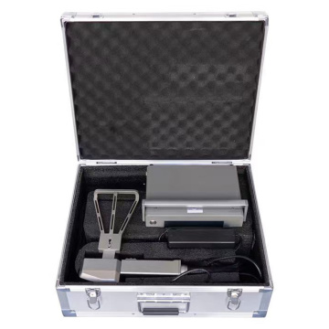 Handheld Fiber Laser Marking Machine 20W 30W 50W