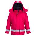 Flame Resistant Jackets Work Uniform