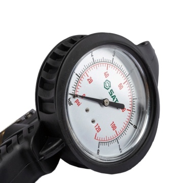 98101 Auto Insurance Grade Digital Tyre Pressure Gauge