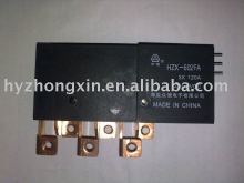 threa phase latching relay