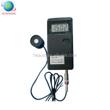 Hand Held UV IR Meter Radiometer UV Light Meter