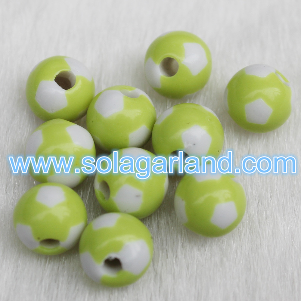 8MM Round Beads For Jewerlry Making