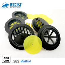 OEM hot sell plastic exhalation valve breathing valve