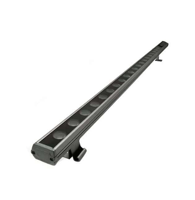 Aluminiumgehäuse IP 65 Indoor 18W Wall Washer