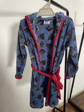 Comfortable Coverall Kids Child Coveralls Work Clothes