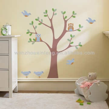 home decor self-adhesive wall sticker
