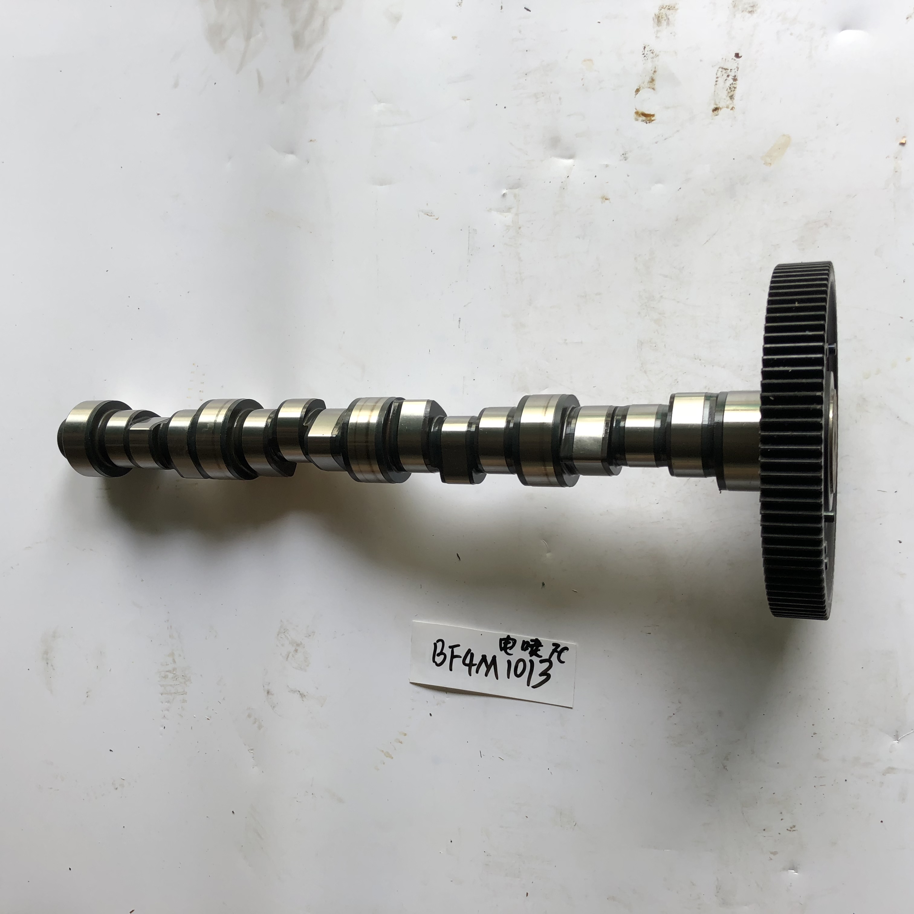 Deutz Diesel Engine Parts BF6M1013FC Camshaft 0450 1471