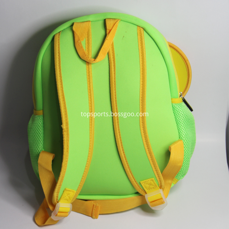 Backpack 3