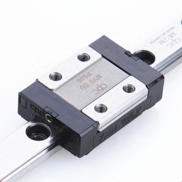 CPC Miniature Linear Guide MR15ML