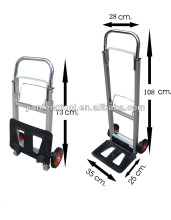 LIGHTWEIGHT FOLDING HANDI CART FW-95