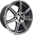 16 ", 17" dan 18 "replika aloi roda bagi G55 Mendes-Benz