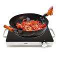 Electric Portable Single Ceramic Cooktop