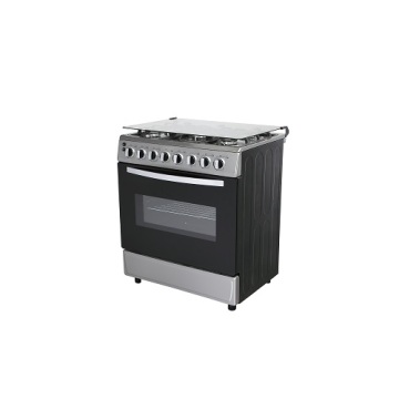Uuse HomeUse Free Standing Gas Forno