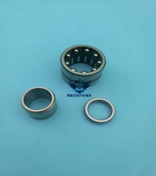 NKIB5908 combination needle roller bearing