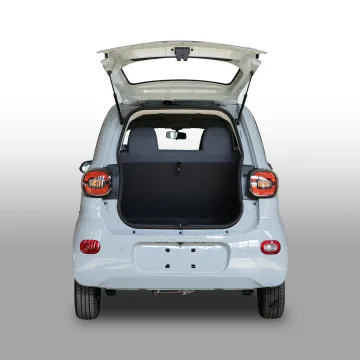 Family Children Pick-up Right Hand Electric Car