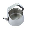 STAINLESS STEEL KETTLE