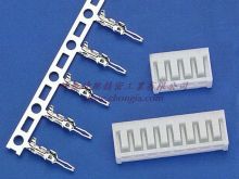 SCN 180 Degree Terminal Connector