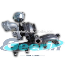 Geerin K18 material turbo garrett 751851-5003s turbo 54399880020, 54397108001