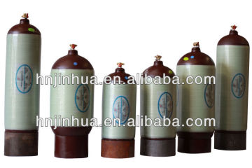 Type 2 CNG Gas Tank/Cylinder