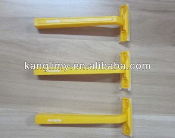 wholesale two blades disposable razor
