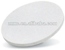 High purity Magnesium Oxide sputtering target 99.99% MgO ceramic for optical data storage application