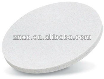 High purity Magnesium Oxide sputtering target 99.99% MgO ceramic for optical data storage application