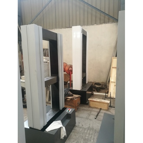 Carton Box Compression Testing Machine