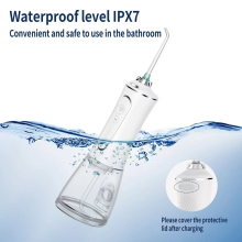 Very good electric toothbrush