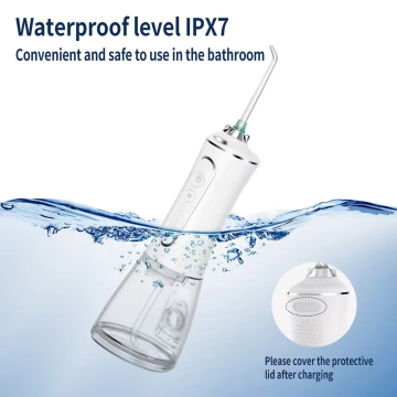 Very good electric toothbrush