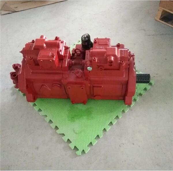 KSJ12240 Main Pump K5V160DTP CX365 PUMP HYDRAULIC