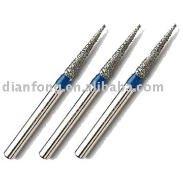 diamond dental fg burr