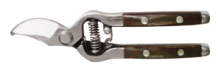 Drop Forged Bypass Pruner
