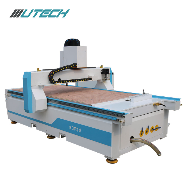 atc cnc router for antique furniture