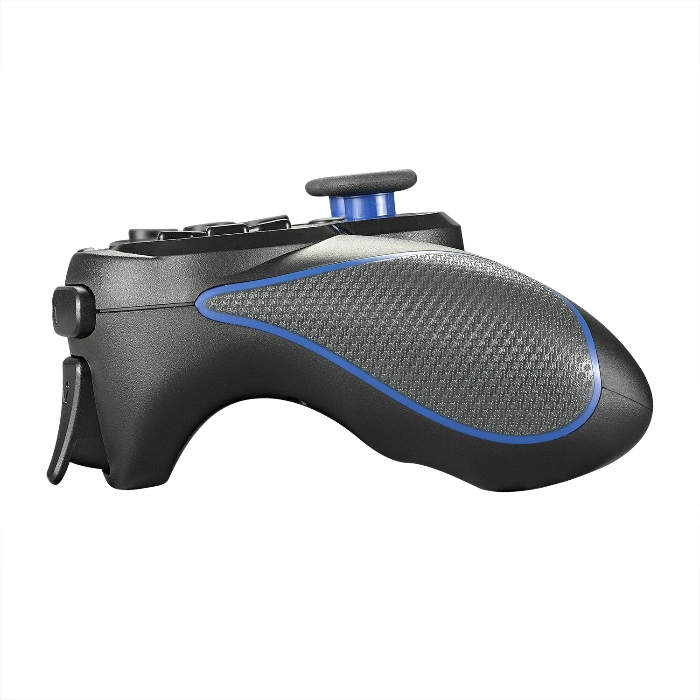 Senze Sz-4009b Gamepad Game Controller Game Accesorries Video Game Dual Shock 3D Joystick for PS4 Console