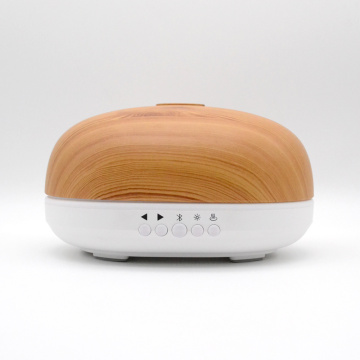 Bluetooth Speaker Ultrasonic Aromatherapy Diffuser