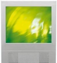 LCD Advertising Player/Standalone Version Ad Player