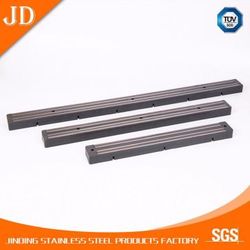 OEM wholesale metal knife block knife holder