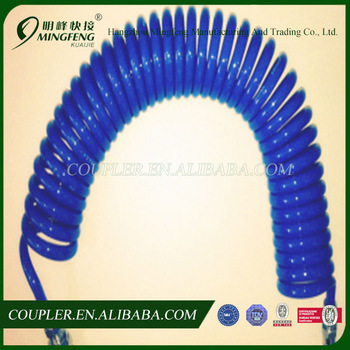 Durable PE air flexible hose