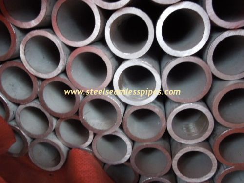 4130 321 317 Mild Welded Stainless Steel Seamless Pipe For Sanitary Sch 20