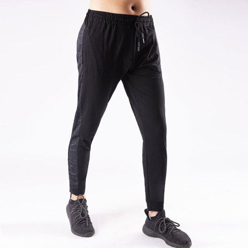 &#39;Smụ nwoke Sweatpants nwere akpa