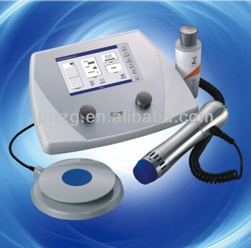 Operating room equipment for arthrosis pain reduction