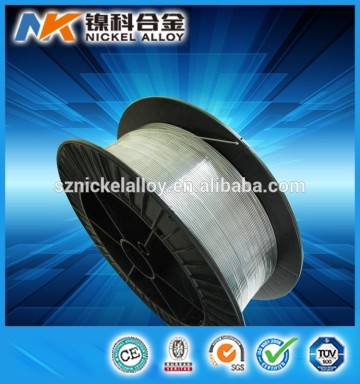 arc spray pure zinc wire